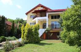 Exclusiv prin Blitz! Casa unifamiliala, teren de 900, Grigorescu!