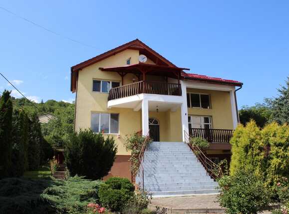 Casa de vânzare 8 camere Grigorescu - 69140CV | BLITZ Cluj-Napoca | Poza2