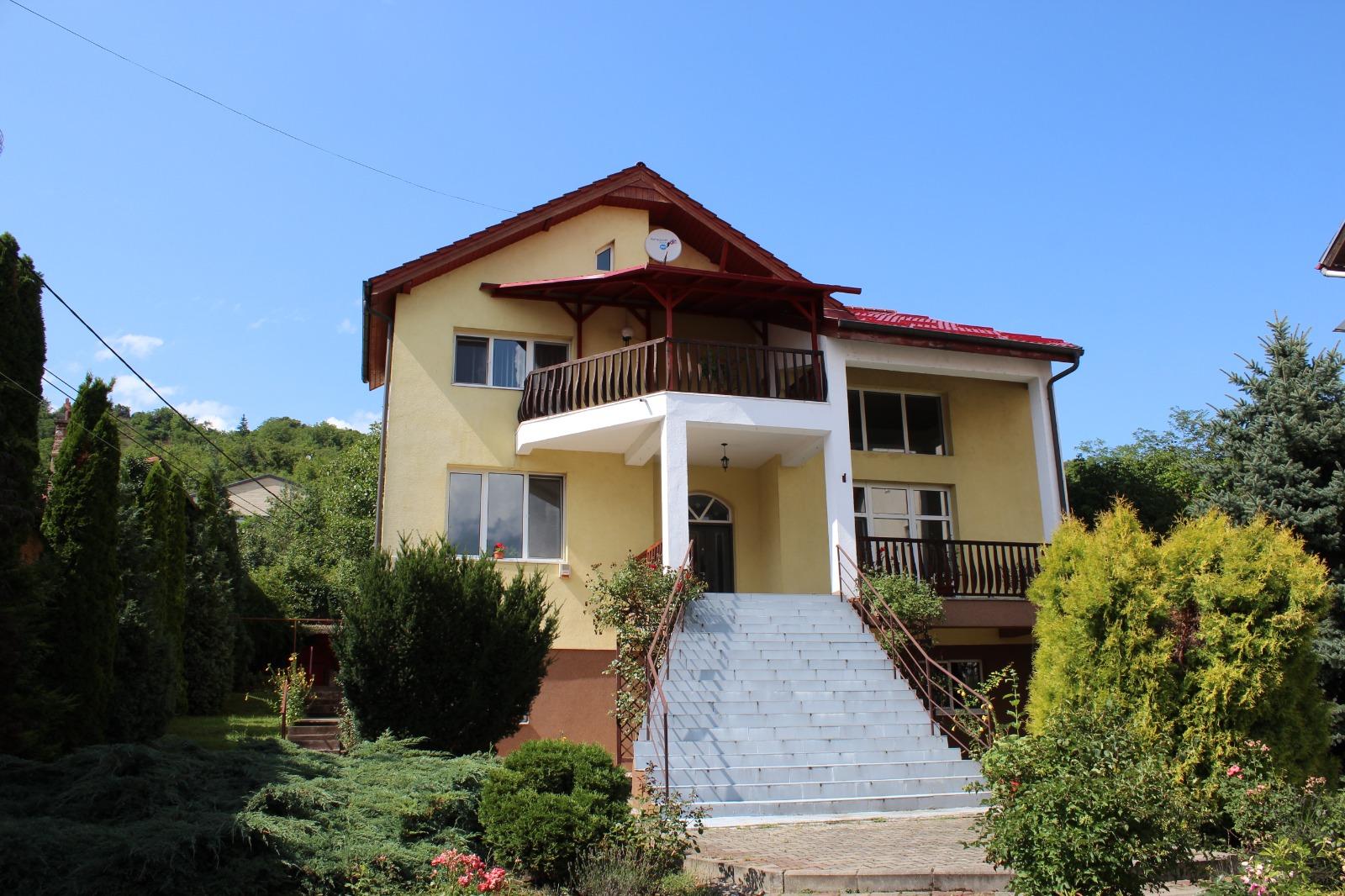 Casa de vânzare 8 camere Grigorescu - 69140CV | BLITZ Cluj-Napoca | Poza2