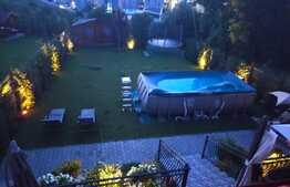 Casa individuala premium de vanzare, priveliste deosebita, TOTUL NOU, zona Vivo 