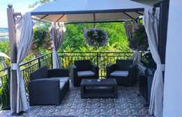 Casa individuala premium de vanzare, priveliste deosebita, TOTUL NOU, zona Vivo 