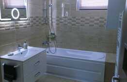 Casa individuala premium de vanzare, priveliste deosebita, TOTUL NOU, zona Vivo 