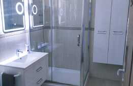 Casa individuala premium de vanzare, priveliste deosebita, TOTUL NOU, zona Vivo 