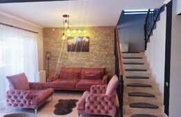 Casa individuala premium de vanzare, priveliste deosebita, TOTUL NOU, zona Vivo 