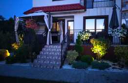 Casa individuala premium de vanzare, priveliste deosebita, TOTUL NOU, zona Vivo 