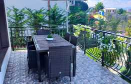 Casa individuala premium de vanzare, priveliste deosebita, TOTUL NOU, zona Vivo 