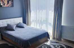 Casa individuala premium de vanzare, priveliste deosebita, TOTUL NOU, zona Vivo 