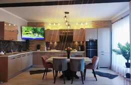 Casa individuala premium de vanzare, priveliste deosebita, TOTUL NOU, zona Vivo 