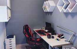 Casa individuala premium de vanzare, priveliste deosebita, TOTUL NOU, zona Vivo 