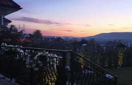 Casa individuala premium de vanzare, priveliste deosebita, TOTUL NOU, zona Vivo 