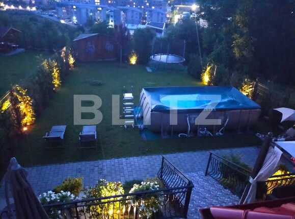 Casa de vânzare 5 camere Floreşti - 69142CV | BLITZ Cluj-Napoca | Poza1