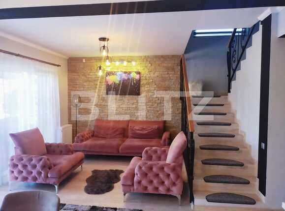 Casa de vânzare 5 camere Floreşti - 69142CV | BLITZ Cluj-Napoca | Poza8