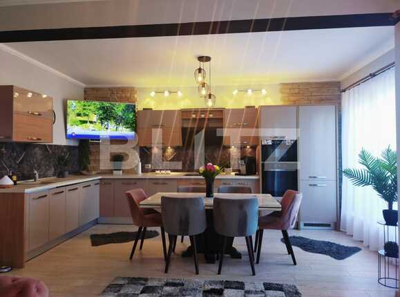 Casa de vânzare 5 camere Floreşti - 69142CV | BLITZ Cluj-Napoca | Poza7