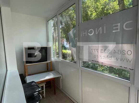 Apartament de închiriat 3 camere Manastur - 69145AI | BLITZ Cluj-Napoca | Poza9