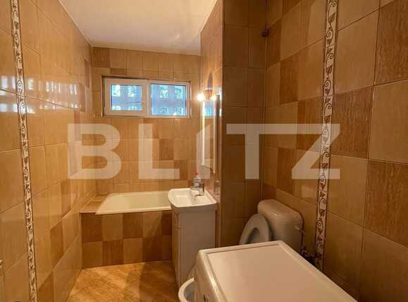 Apartament de închiriat 3 camere Manastur - 69145AI | BLITZ Cluj-Napoca | Poza8