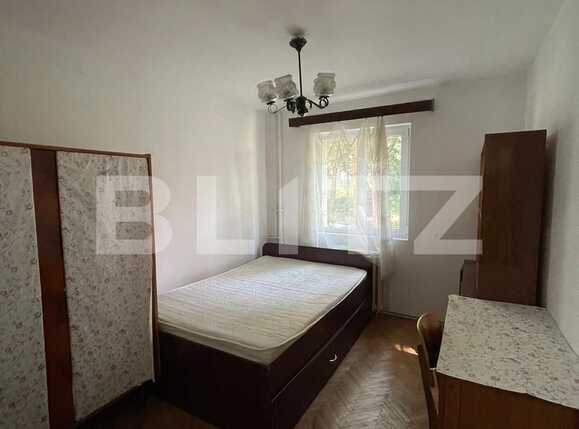 Apartament de închiriat 3 camere Manastur - 69145AI | BLITZ Cluj-Napoca | Poza7