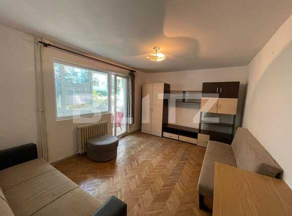 Apartament de închiriat 3 camere Manastur - 69145AI | BLITZ Cluj-Napoca | Poza1