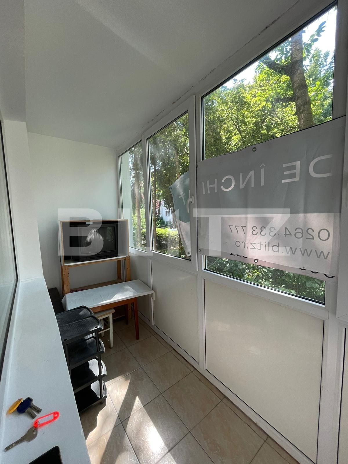 Apartament de închiriat 3 camere Manastur - 69145AI | BLITZ Cluj-Napoca | Poza9