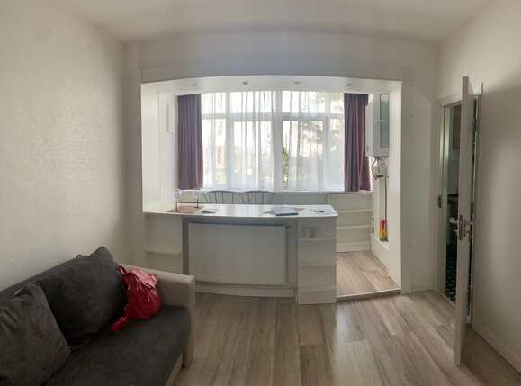Garsonieră de închiriat Garii - 69148AI | BLITZ Brașov | Poza1