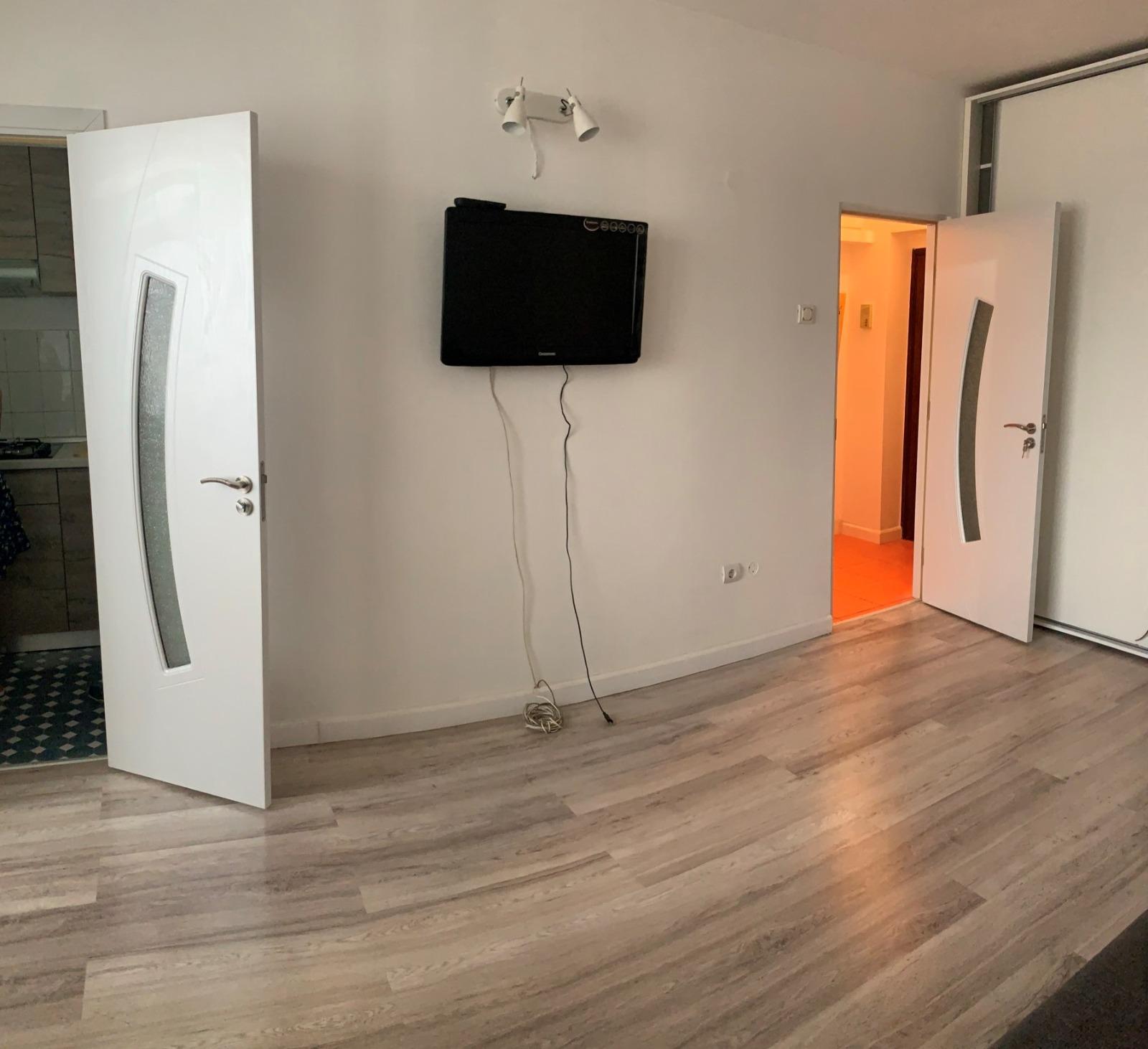 Garsonieră de închiriat Garii - 69148AI | BLITZ Brașov | Poza2