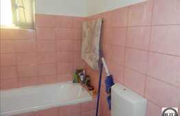 Apartament spatios cu 1 camera, 40 mp, decomandat zona Urusagului!