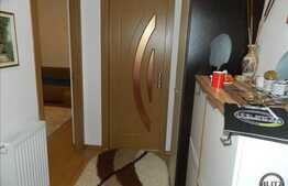 Apartament spatios cu 1 camera, 40 mp, decomandat zona Urusagului!