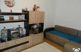 Apartament spatios cu 1 camera, 40 mp, decomandat zona Urusagului!