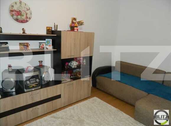 Garsonieră de vânzare Floreşti - 6915AV | BLITZ Cluj-Napoca | Poza1