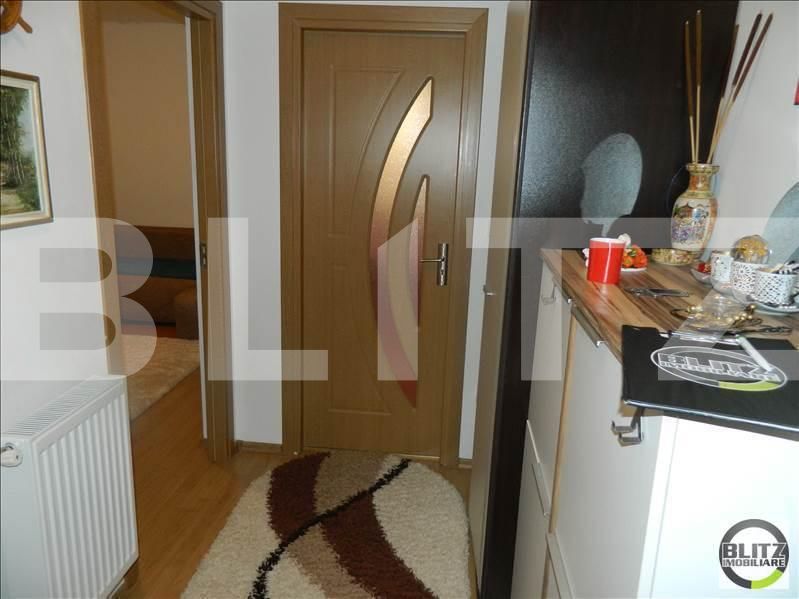Garsonieră de vânzare Floreşti - 6915AV | BLITZ Cluj-Napoca | Poza4