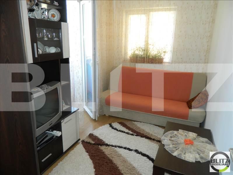 Garsonieră de vânzare Floreşti - 6915AV | BLITZ Cluj-Napoca | Poza5