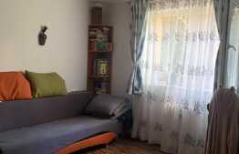 Apartament de 2 camere, etaj intermediar, zona Ghergheni!!