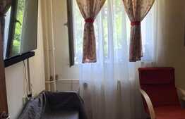 Apartament de 2 camere, etaj intermediar, zona Ghergheni!!