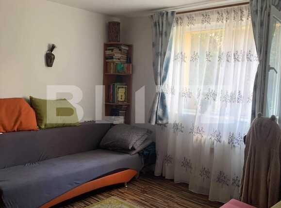 Apartament de vânzare 2 camere Gheorgheni - 69150AV | BLITZ Cluj-Napoca | Poza2