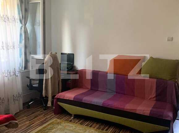 Apartament de vânzare 2 camere Gheorgheni - 69150AV | BLITZ Cluj-Napoca | Poza3