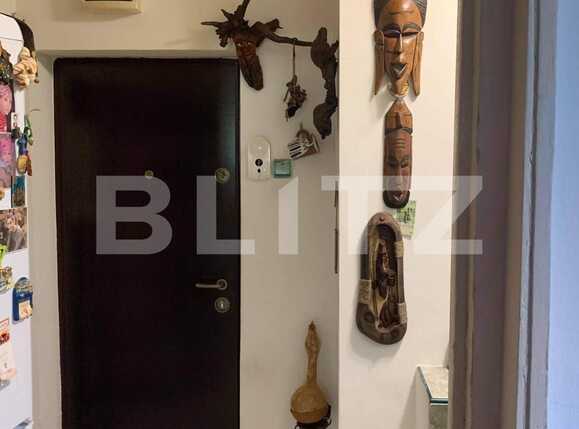 Apartament de vânzare 2 camere Gheorgheni - 69150AV | BLITZ Cluj-Napoca | Poza8