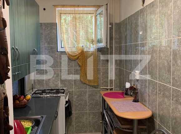 Apartament de vânzare 2 camere Gheorgheni - 69150AV | BLITZ Cluj-Napoca | Poza1