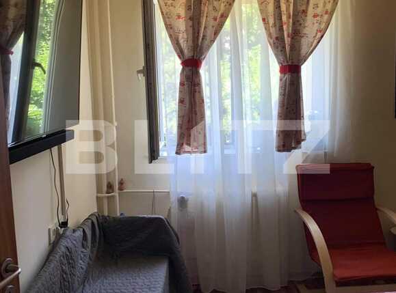 Apartament de vânzare 2 camere Gheorgheni - 69150AV | BLITZ Cluj-Napoca | Poza4