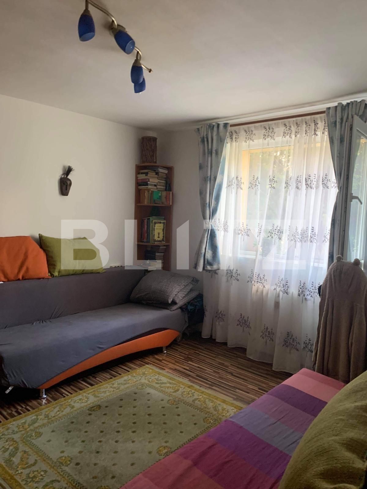 Apartament de vânzare 2 camere Gheorgheni - 69150AV | BLITZ Cluj-Napoca | Poza2