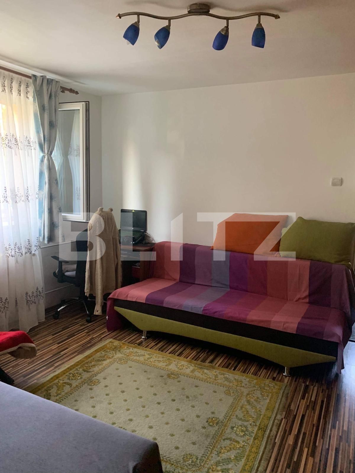 Apartament de vânzare 2 camere Gheorgheni - 69150AV | BLITZ Cluj-Napoca | Poza3