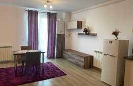 Apartament cu 1 camera, 36 mp, zona Sigma Center