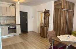 Apartament cu 1 camera, 36 mp, zona Sigma Center