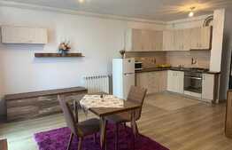 Apartament cu 1 camera, 36 mp, zona Sigma Center