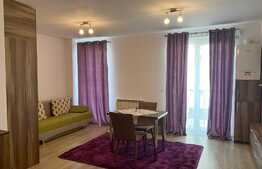 Apartament cu 1 camera, 36 mp, zona Sigma Center