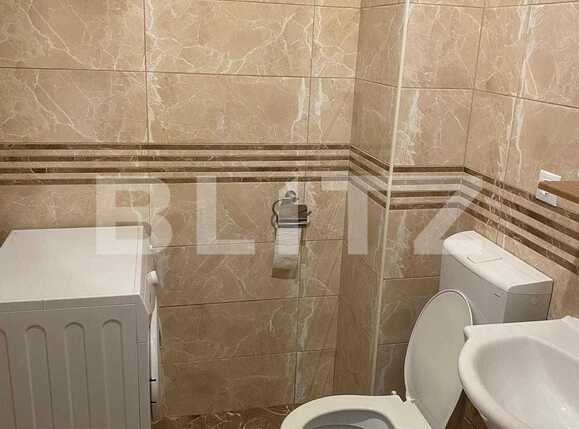 Garsonieră de închiriat Zorilor - 69151AI | BLITZ Cluj-Napoca | Poza5