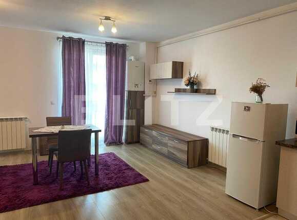 Garsonieră de închiriat Zorilor - 69151AI | BLITZ Cluj-Napoca | Poza2