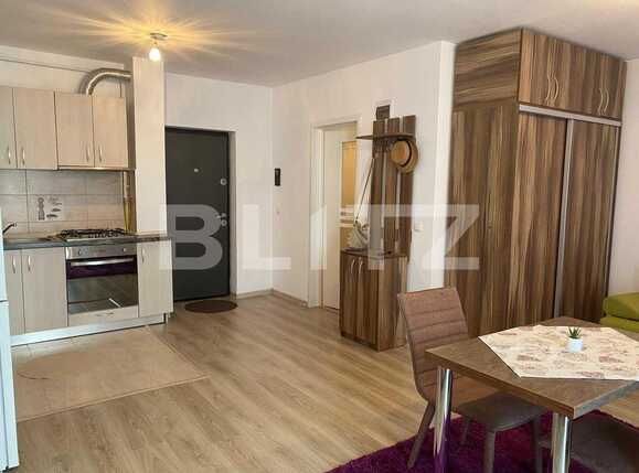 Garsonieră de închiriat Zorilor - 69151AI | BLITZ Cluj-Napoca | Poza3