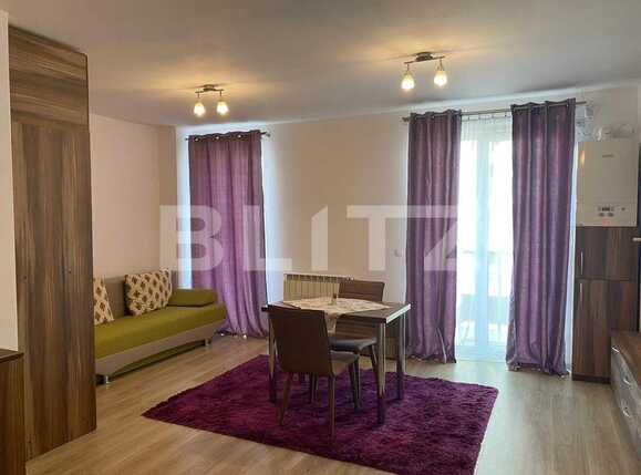 Garsonieră de închiriat Zorilor - 69151AI | BLITZ Cluj-Napoca | Poza1