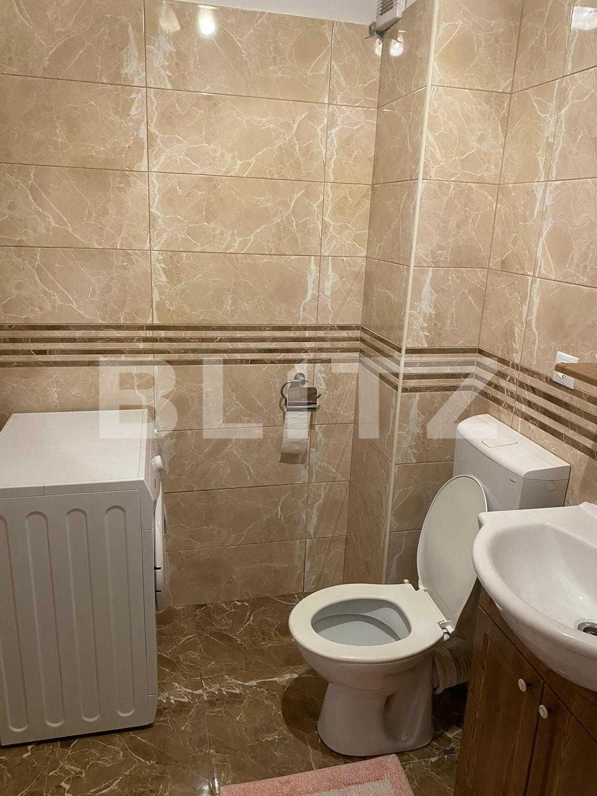 Garsonieră de închiriat Zorilor - 69151AI | BLITZ Cluj-Napoca | Poza5