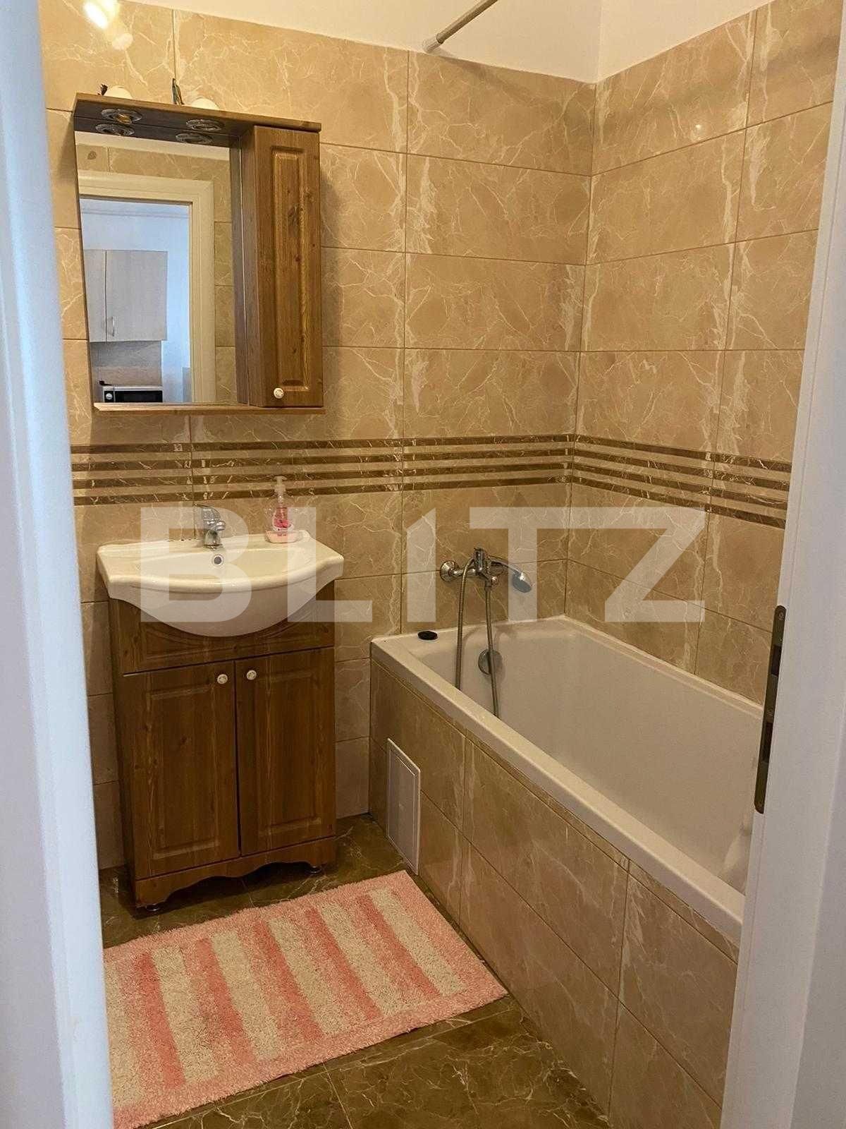 Garsonieră de închiriat Zorilor - 69151AI | BLITZ Cluj-Napoca | Poza6