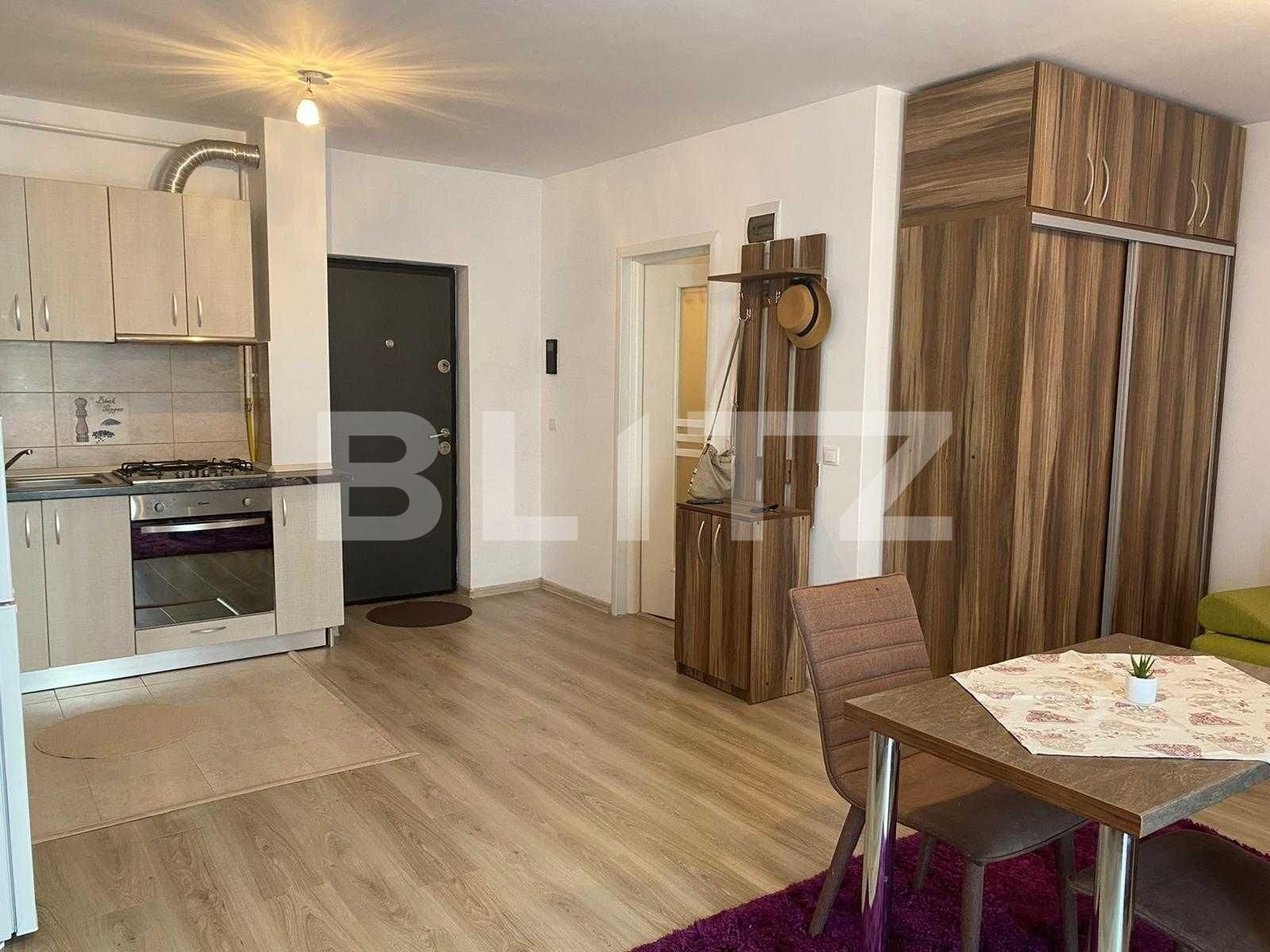 Garsonieră de închiriat Zorilor - 69151AI | BLITZ Cluj-Napoca | Poza3